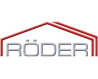 Röder Zeltsysteme und Service AG Logo Röder Zeltsysteme und Service AG
