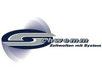 Schwemm Zelte- und Hallenvertrieb GmbH Logo Schwemm Zelte- und Hallenvertrieb GmbH