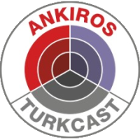ANKIROS Istanbul 2026 ANKIROS 2026 Istanbul